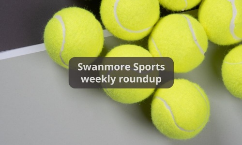 Latest News » Swanmore Sports Weekly Roundup: w/c 23 June 2025